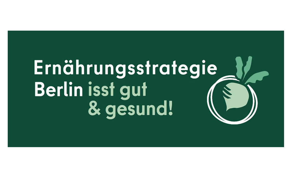 Berliner Ernährungsstrategie