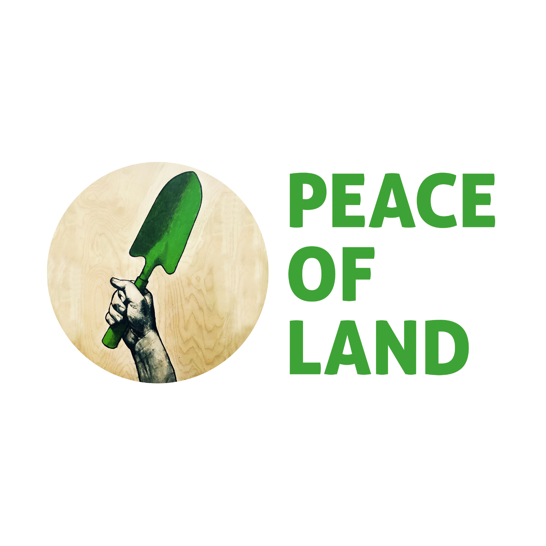 Peace of Land